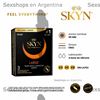 Preservativo SKYN MEGA tamaño XL
